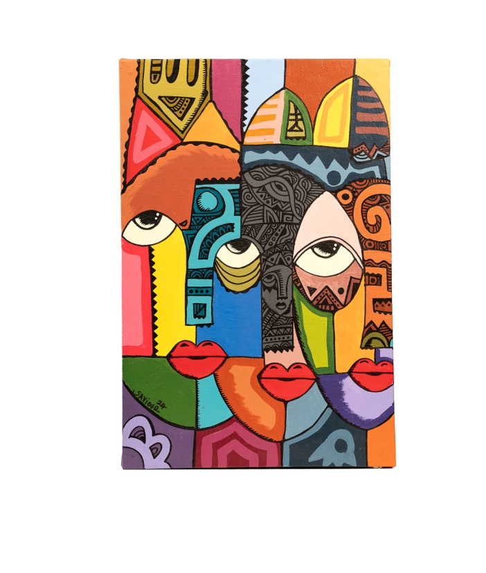 ASV Utamaduni Art