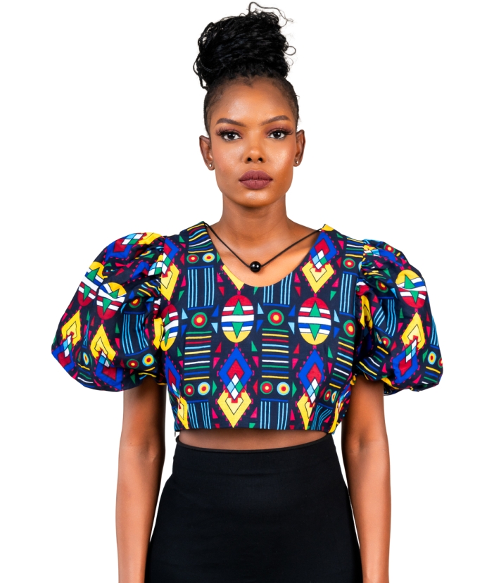 Vimber Top V