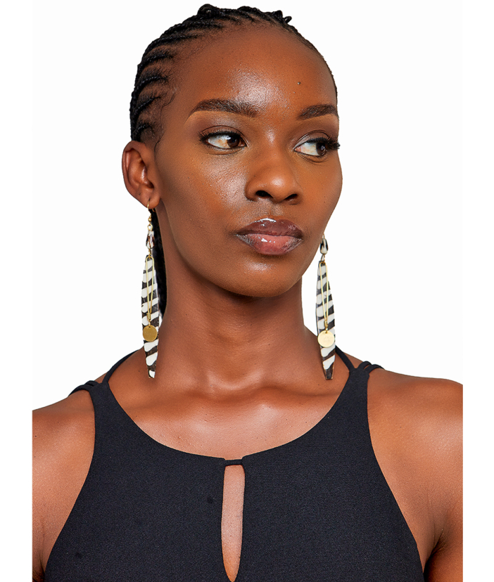 Wambui Mishore Earrings