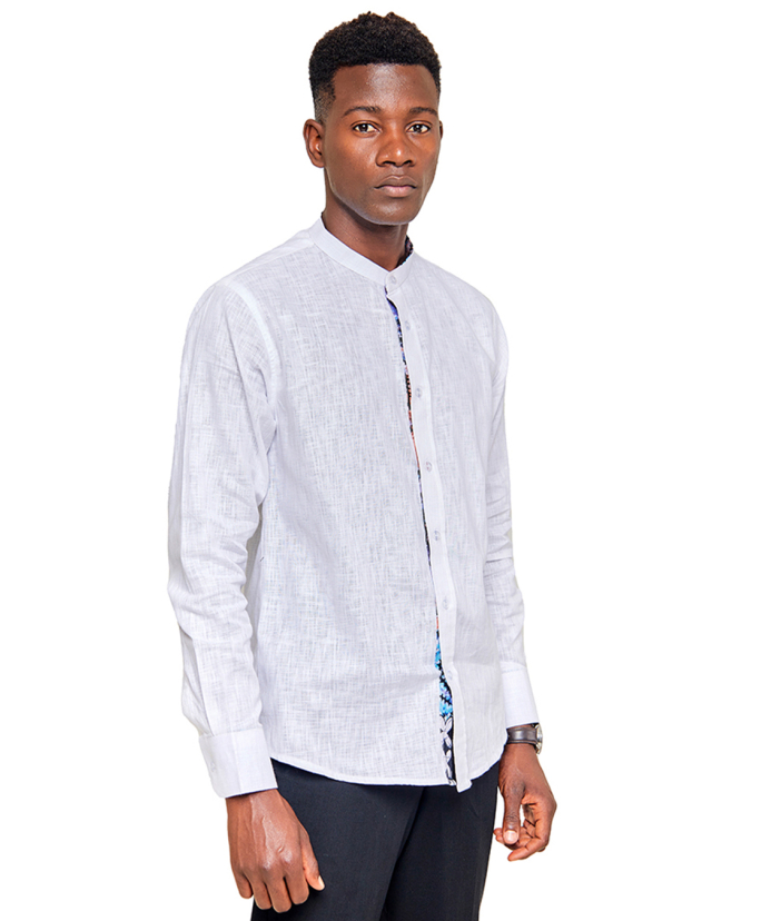 Linen Shirt 