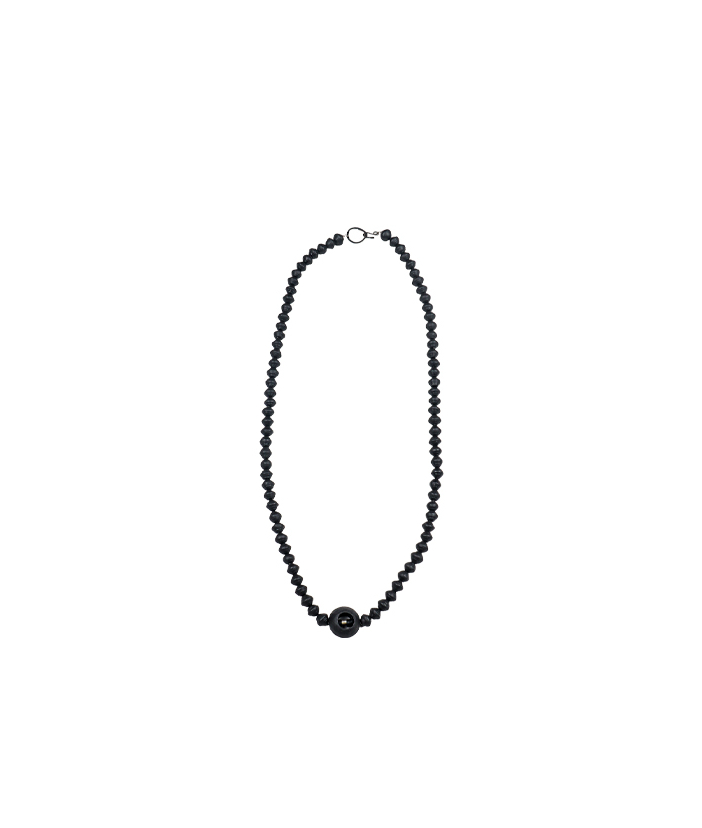 Yagazie Necklace