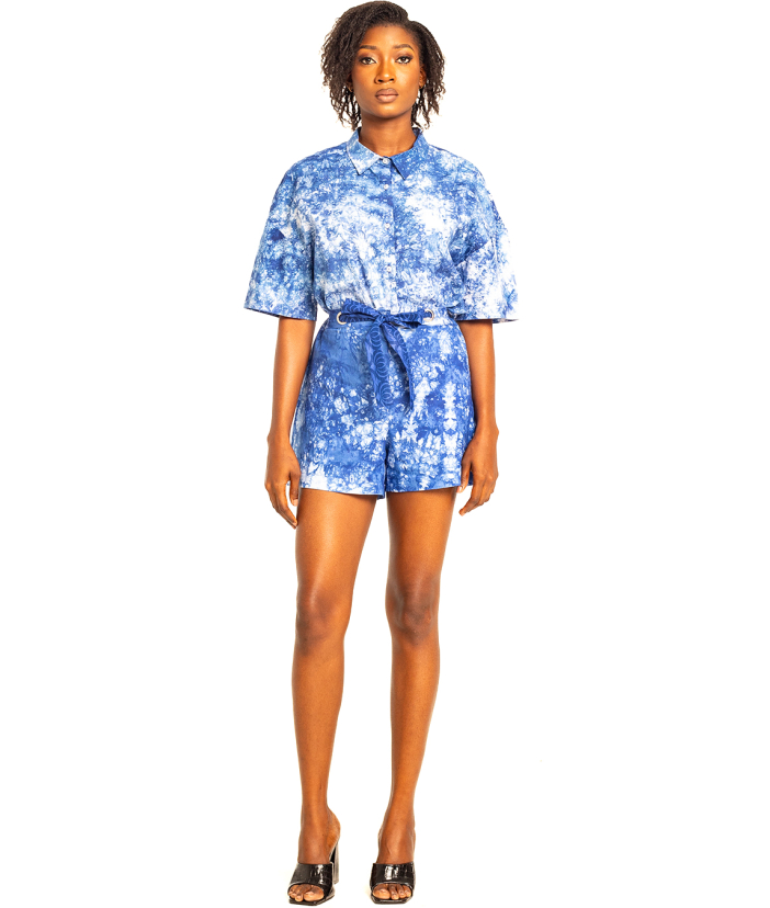 Kemi Outfit