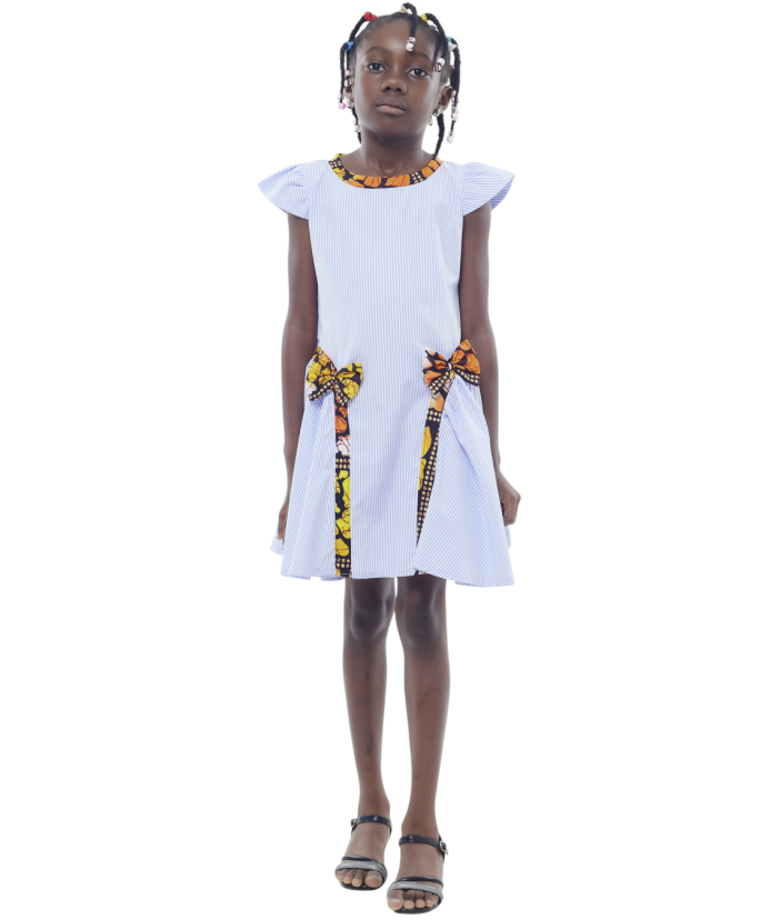 Yelis Dress