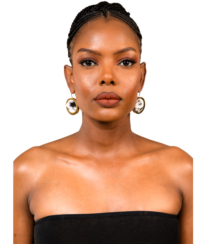 Pendo earrings 