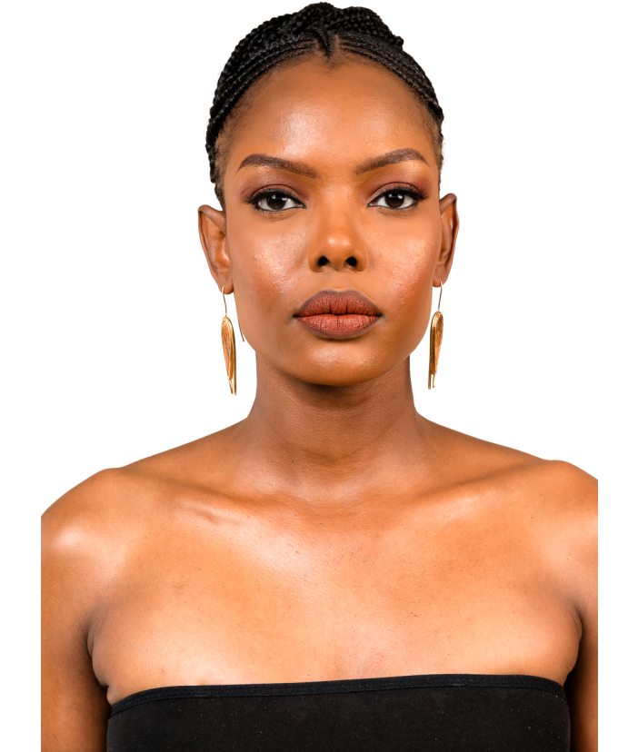 Rahma earrings 