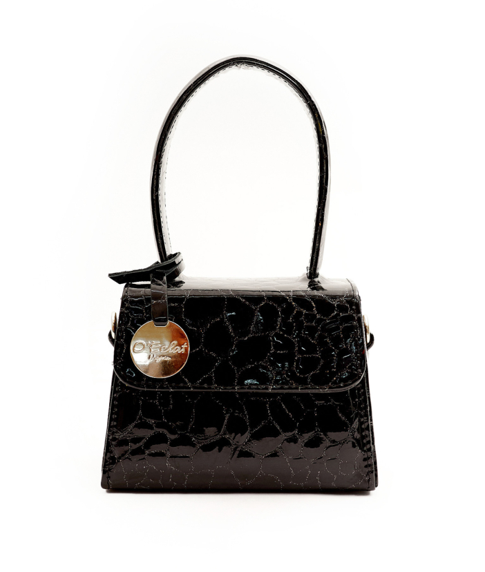 Sac Bailey Mini Box Noir