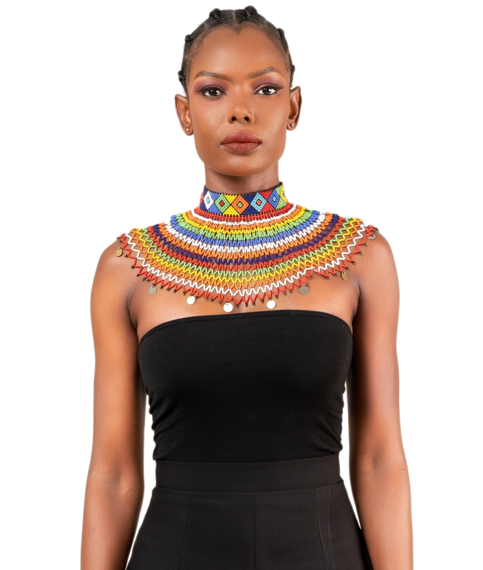 Zulu-Necklace 
