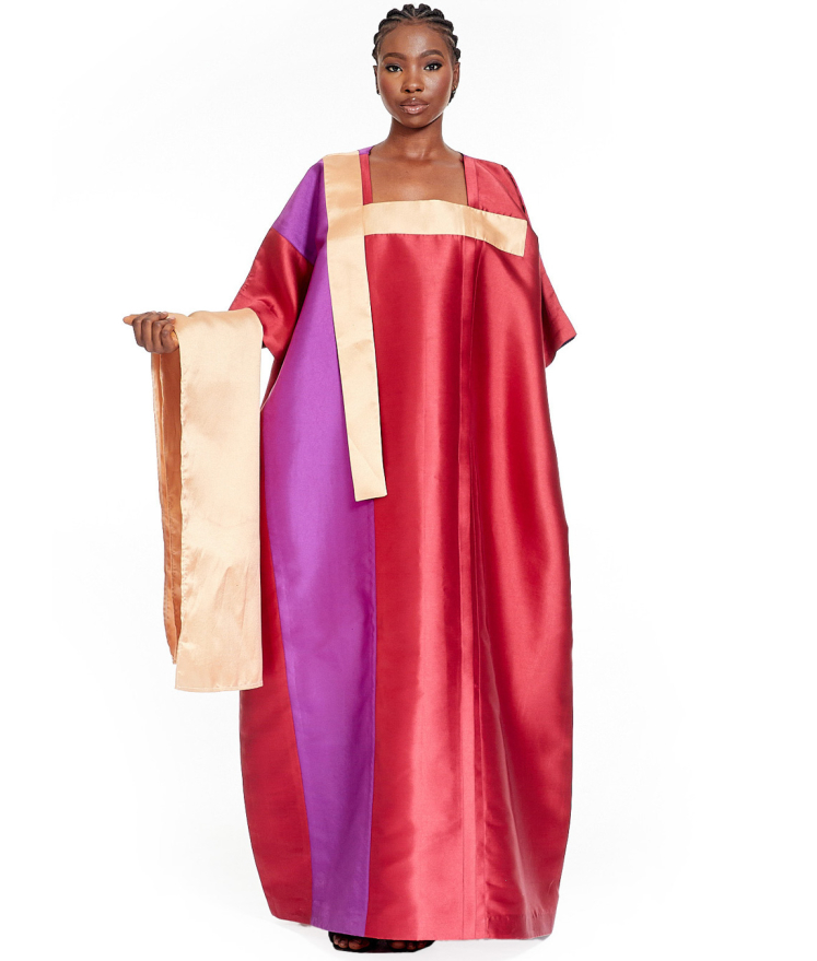 SUNSET BOUBOU