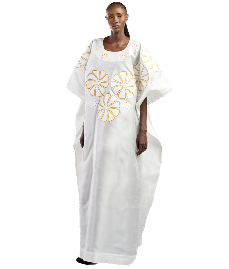 Boubou Sourang