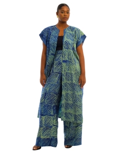 Arabella Kimono Set