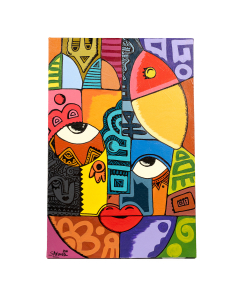 ASV Diversity Art