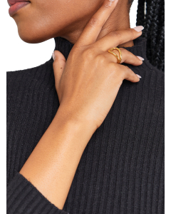 Amara Gold ring