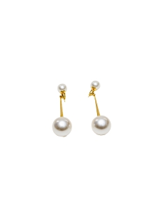Sheisbujine Exclusives Tamar Earrings