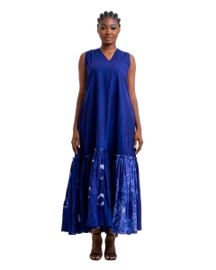 Gema Dress