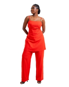 Wander Trouser Set