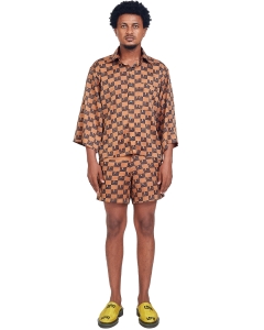 Gbedu Set 