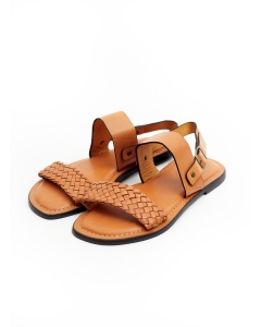 Itoro Handwoven Sandals
