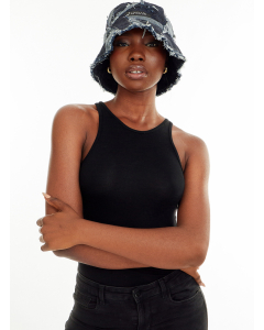 Jaded Youth Bucket Hat
