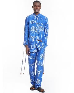 ỌFỌ FW24 1 Shirt Set