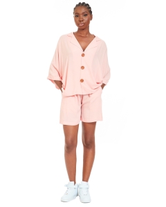 Peachy Breeze Set
