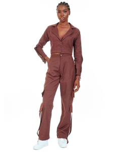 Cargo Set