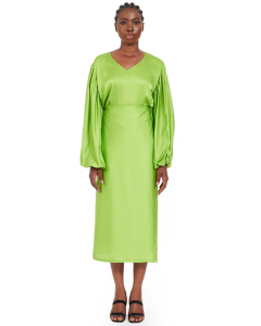 Silk Wrap Set
