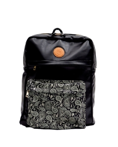 Kohei's backpack