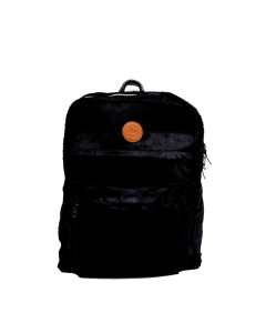 Kohei's backpack Black