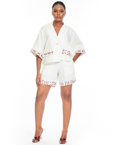 MOBOLAJI 2 PIECE