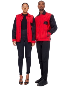 Jacket Nomade 25A00