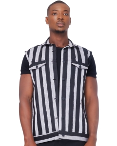 Jacket Nomade 24N2 Sans
