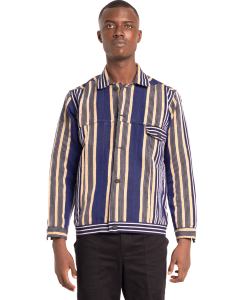 Aso Oke IV Jacket