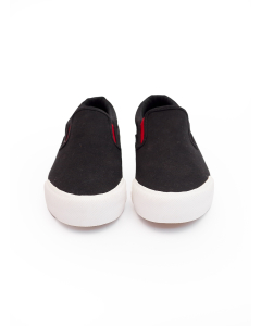Black Pride Slip-on