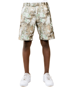 Brocade Short