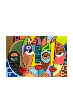 ASV Difference Art