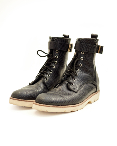 Bottes de combat Mac