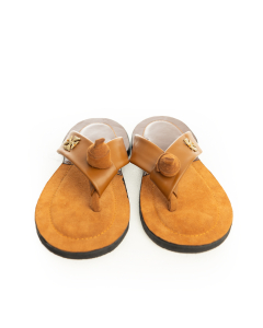 ADEHYE GOLD LEATHER