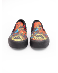 Ijinle Lite slip-on