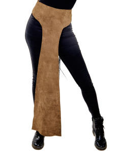 Long Leather Apron