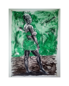 iTchitchi (la vierge)