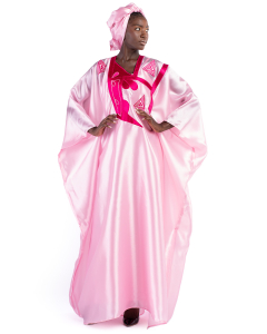 Nadia Dress