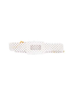 Jos Beaded Belt