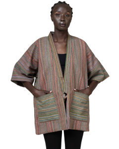 Kimono Yangu I
