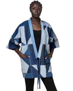 Kimono Yangu II