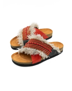Limuru Ladies' Sandals