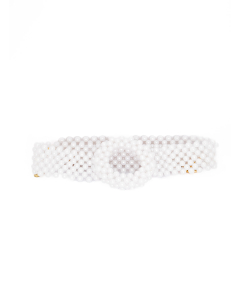 Mena Beaded Belt