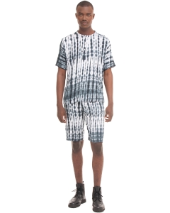 Adama 3 - Shirt & Culottes Set