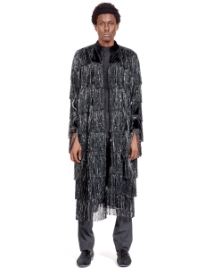 Ijele Jacket
