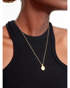 Odi Pendant Chain