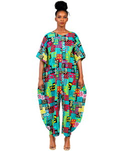 Omari Jumpsuit
